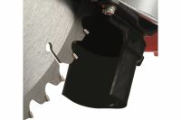 Лот: 23426937. Фото: 2. Пила торцовочная Einhell TC-SM... Инструмент и расходные