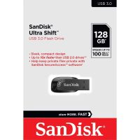 Лот: 24980392. Фото: 5. Флеш-накопитель SanDisk 128GB...