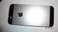 Лот: 10209924. Фото: 2. iPhone 5s Торг. Смартфоны, связь, навигация