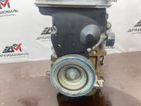 Лот: 25803514. Фото: 10. Двигатель Nissan Terrano D10