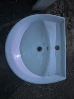 Лот: 20741691. Фото: 2. Раковина тюльпан. Сантехника, водопровод