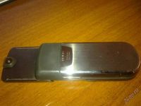 Лот: 2587759. Фото: 3. Nokia 8800 Special Edition Gun... Красноярск