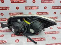 Лот: 20897844. Фото: 6. Фара ксеноновая Toyota Corolla...
