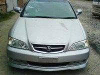 Лот: 5895346. Фото: 4. Комплект накладок на Honda Saber... Красноярск