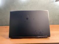 Лот: 25889560. Фото: 4. Msi Katana 17,3"144Hz/i5-12500h... Красноярск