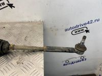 Лот: 24694210. Фото: 12. рулевая рейка Opel Astra L48