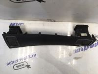 Лот: 21712642. Фото: 2. накладка торпедо SsangYong Actyon... Автозапчасти