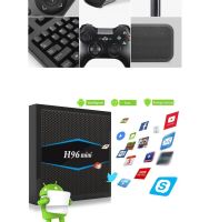 Лот: 11813425. Фото: 5. New! Модель 2018 года. TV Box...
