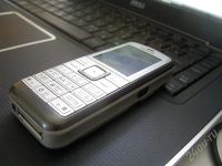 Лот: 302242. Фото: 2. Nokia 6070 (только обмен). Смартфоны, связь, навигация