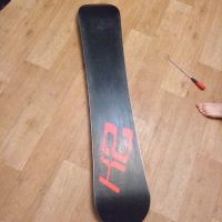 Лот: 6248120. Фото: 2. Сноуборд Snowboard K2 FUSE 149... Сноубординг