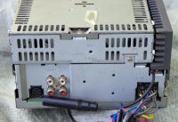 Лот: 2979871. Фото: 2. Авторесивер Kenwood DPX-5000. Автозвук