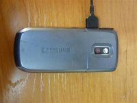 Лот: 1727877. Фото: 3. SAMSUNG GT-C3212 Обмен!. Красноярск