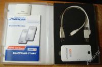 Лот: 629866. Фото: 2. Хороший модем. Смартфоны, связь, навигация