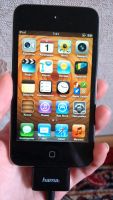 Лот: 7574467. Фото: 2. Apple iPod touch 4 8Gb. Аудиотехника