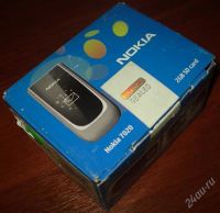 Лот: 2919399. Фото: 3. nokia 7020. Красноярск