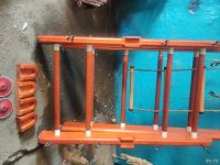 Лот: 17866785. Фото: 2. спортивная стенка. Тренажеры, комплексы