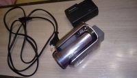 Лот: 17785911. Фото: 2. Видеокамера panasonic SDR-H250. Фото, видеокамеры, оптика