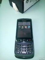 Лот: 7948293. Фото: 3. BlackBerry Torch 9800 Срочно. Красноярск