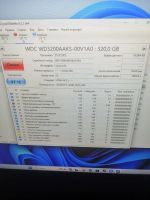 Лот: 21731219. Фото: 2. Жесткий диск Western Digital 320Gb. Комплектующие