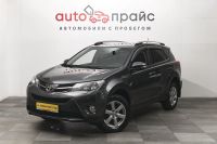 Лот: 19390998. Фото: 3. Toyota RAV4, IV (CA40) 2.0 CVT... Красноярск