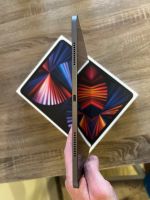 Лот: 20294600. Фото: 3. iPad Pro 12.9 2021 (Wi-Fi, 512Gb... Компьютеры, оргтехника, канцтовары