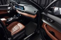 Лот: 23964719. Фото: 10. Chery Tiggo 8 Pro Max 2022