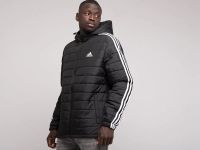 Лот: 18685760. Фото: 2. Куртка Adidas (25185) Размер одежды... Мужская одежда