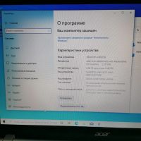 Лот: 17134521. Фото: 6. Ноутбук Acer 4ядра+ Radeon HD...