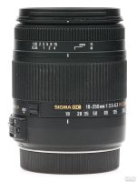 Лот: 18545768. Фото: 7. Объектив комиссионный Sigma AF...