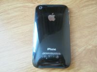Лот: 3790015. Фото: 2. Iphone 3gs 8GB. Смартфоны, связь, навигация