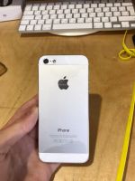 Лот: 9471453. Фото: 2. iPhone 5 32gb. Смартфоны, связь, навигация