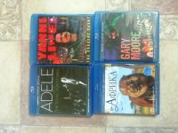 Лот: 16514984. Фото: 2. Blu-Ray Disk 8 штук!. Аудиотехника