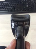 Лот: 11409584. Фото: 2. Сканер штрих-кода для ЕГАИС Honeywell... Оборудование