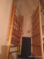 Лот: 19065973. Фото: 2. Кроватка детская. Детская мебель