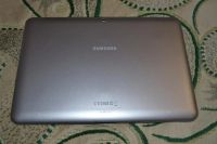 Лот: 8241631. Фото: 4. Планшет Samsung Galaxy Tab 2 10... Красноярск
