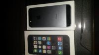 Лот: 4614904. Фото: 2. продам iPhone 5s 16 гиг space... Смартфоны, связь, навигация