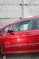 Лот: 12236857. Фото: 5. Запчасти на Пежо,Peugeot 308 sw