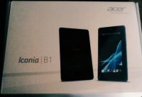 Лот: 7102600. Фото: 4. Планшет Acer Iconia B1-A71 16G. Красноярск
