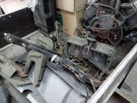 Лот: 23300015. Фото: 3. Комплект запчастей луаз 967м амфибия. Авто, мото, водный транспорт