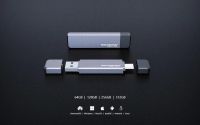 Лот: 25726059. Фото: 4. Usb флешка флеш-накопитель Sonizoon... Красноярск