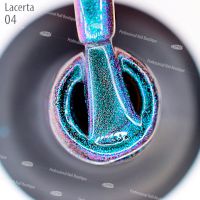 Лот: 7114186. Фото: 4. Магнитный гель-лак Meteorites... Красноярск