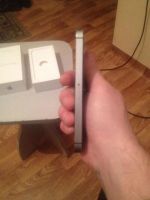 Лот: 10889753. Фото: 5. айфон 5 s