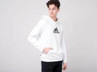 Лот: 16356399. Фото: 2. Худи Adidas (16993). Мужская одежда