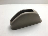 Лот: 20394753. Фото: 5. Накладка стояночного тормоза Toyota...