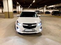 Лот: 18155178. Фото: 2. Chevrolet Cruze рест. Автозапчасти