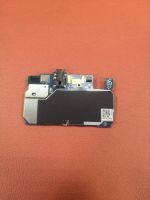 Лот: 21091238. Фото: 2. Основная плата Micromax Q465. Запчасти, оборудование