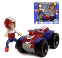 Лот: 7394253. Фото: 3. Щенячий патруль Райдер и Квадроцикл. Дети растут