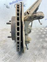 Лот: 25204319. Фото: 16. поворотный кулак Honda Accord...