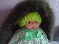 Лот: 1215426. Фото: 2. капюшон. Вязание, шитье