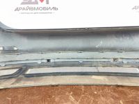 Лот: 25716576. Фото: 20. бампер Skoda Rapid 2